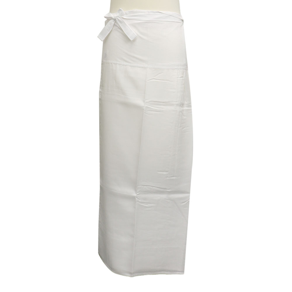 裾よけ（裏ガーゼ）【大原商店】	