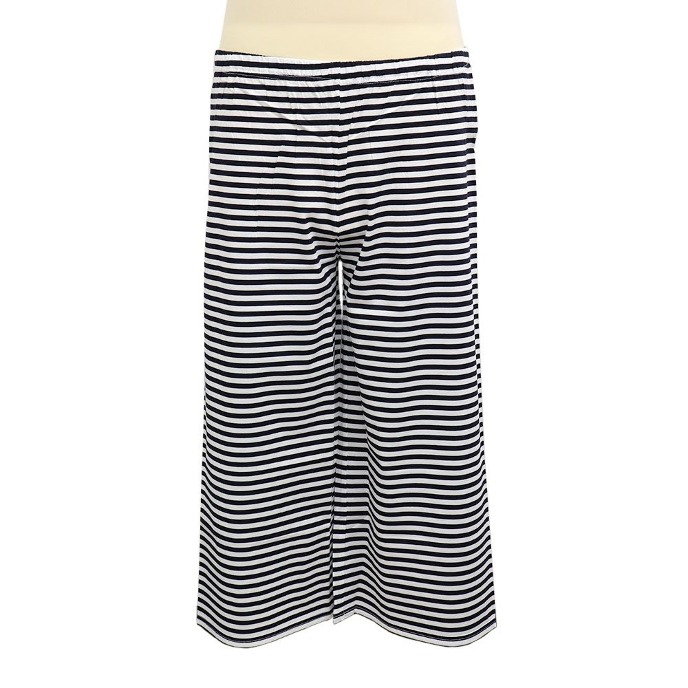 下ばき(ボーダー)『ふぁんじゅ』【大原商店】