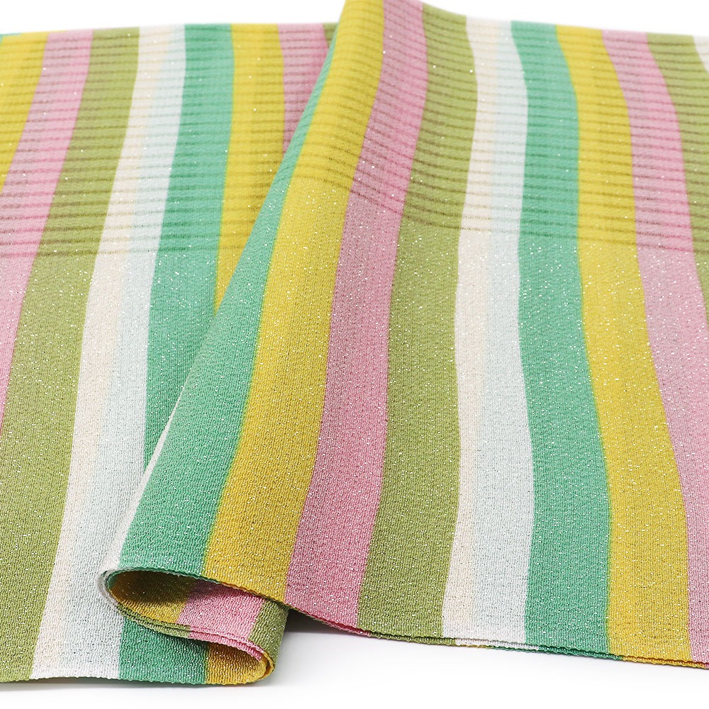 2WAY帯揚（縞）【銀座いち利オリジナル】