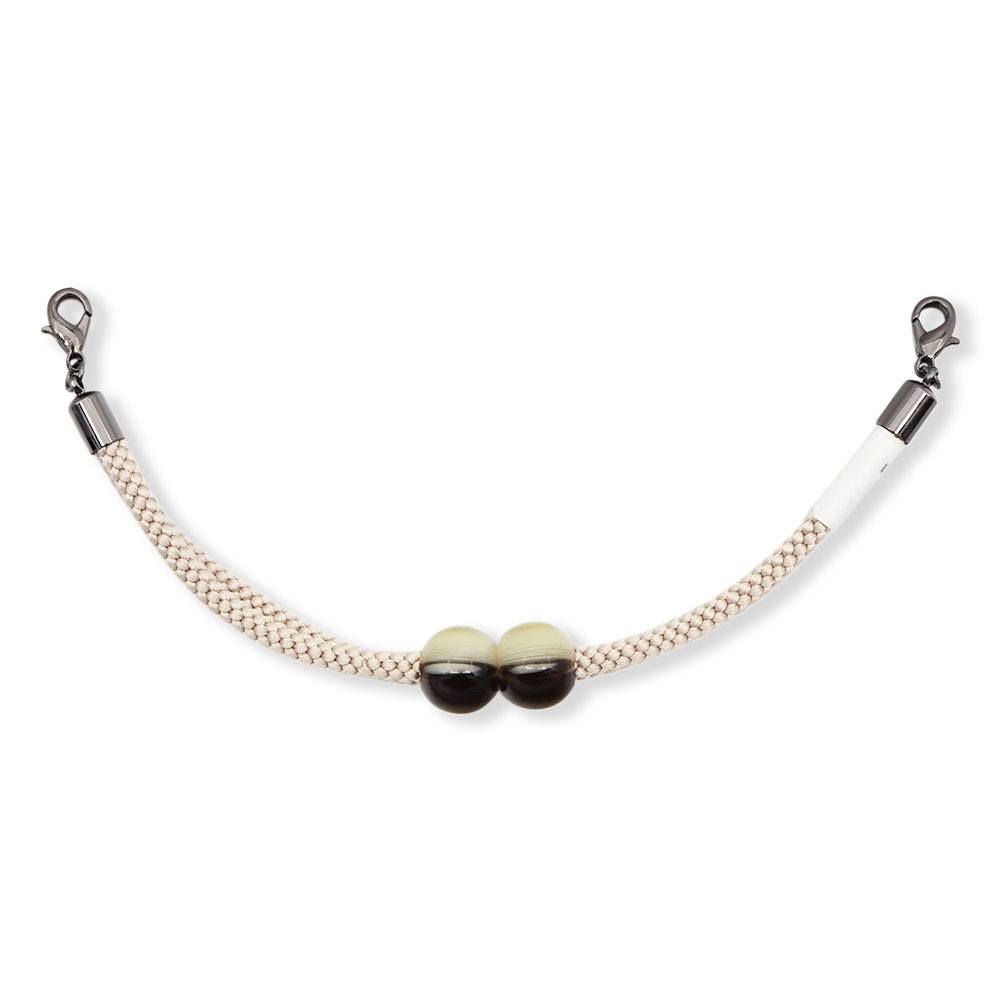 マグネット羽織紐（ラクト玉）【翠嵐工房】