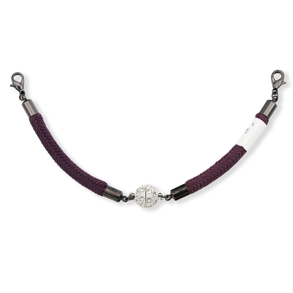 マグネット羽織紐(ガラスビーズ)【翠嵐工房】