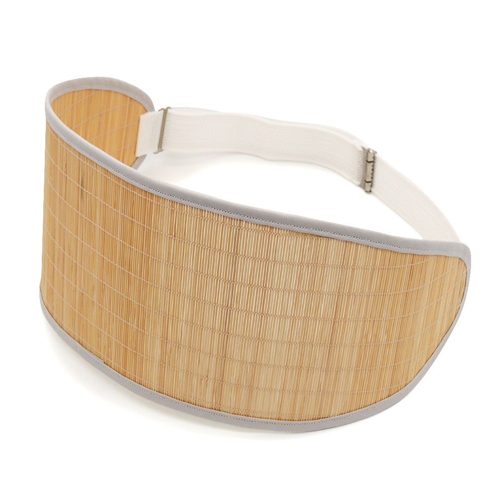 べっぴん帯板（ベルト付）『簾』【たかはしきもの工房】