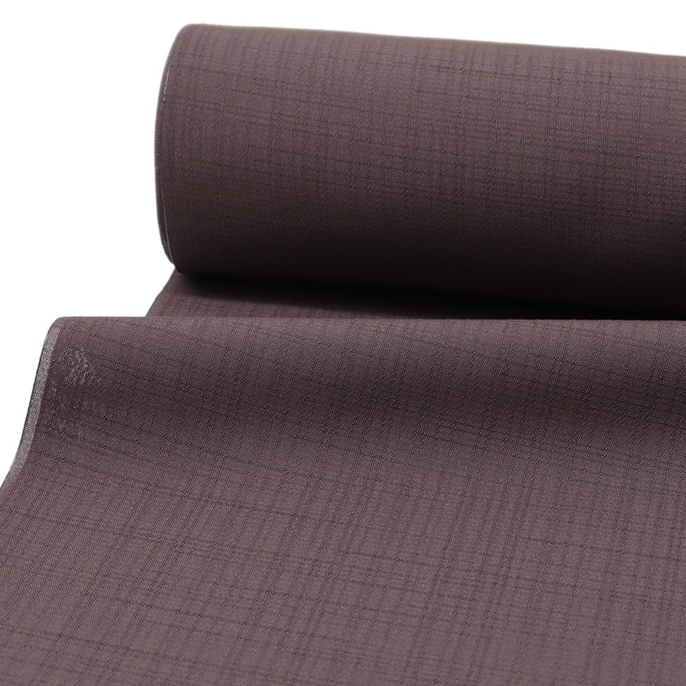 洗える色無地【東レセオα】