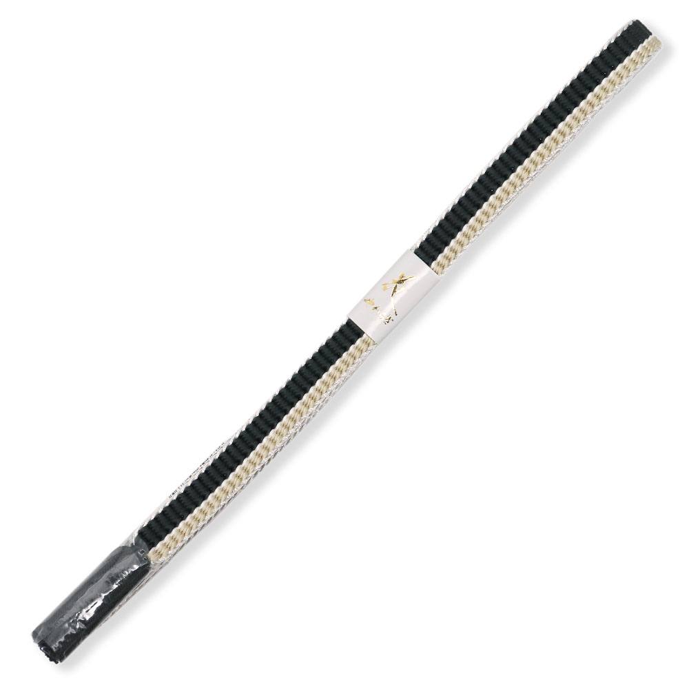 平源氏組み撚り房帯締（立別）『花やわらぎ』