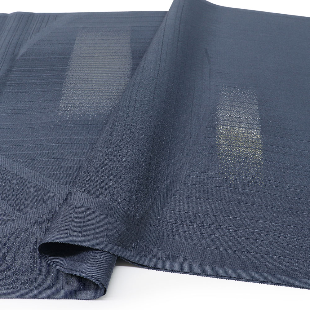 帯揚（弧線に角ぼかし）【いち利モールオリジナル】