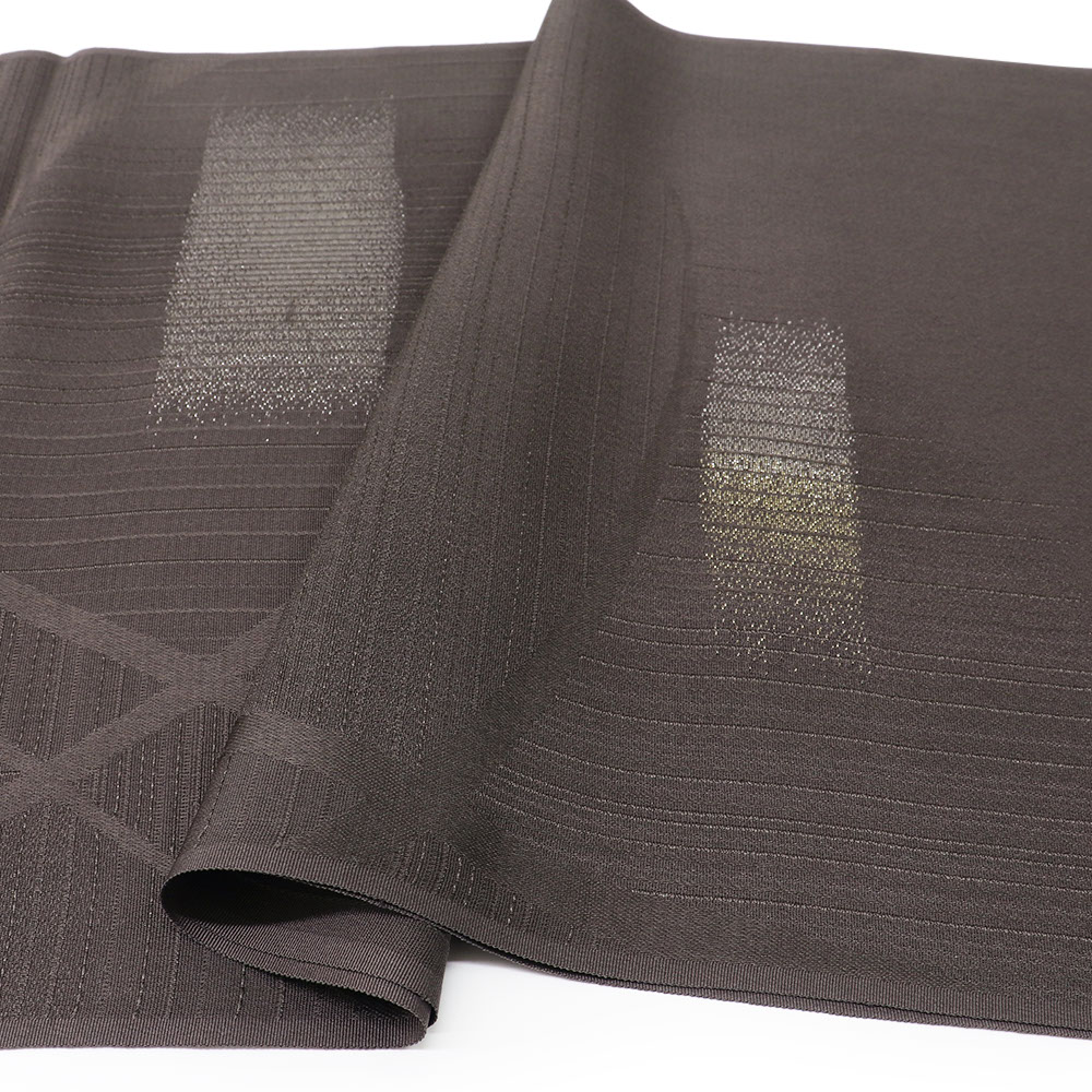 帯揚（弧線に角ぼかし）【いち利モールオリジナル】