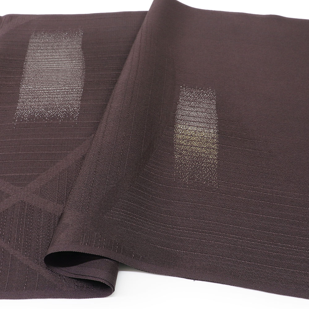 帯揚（弧線に角ぼかし）【いち利モールオリジナル】