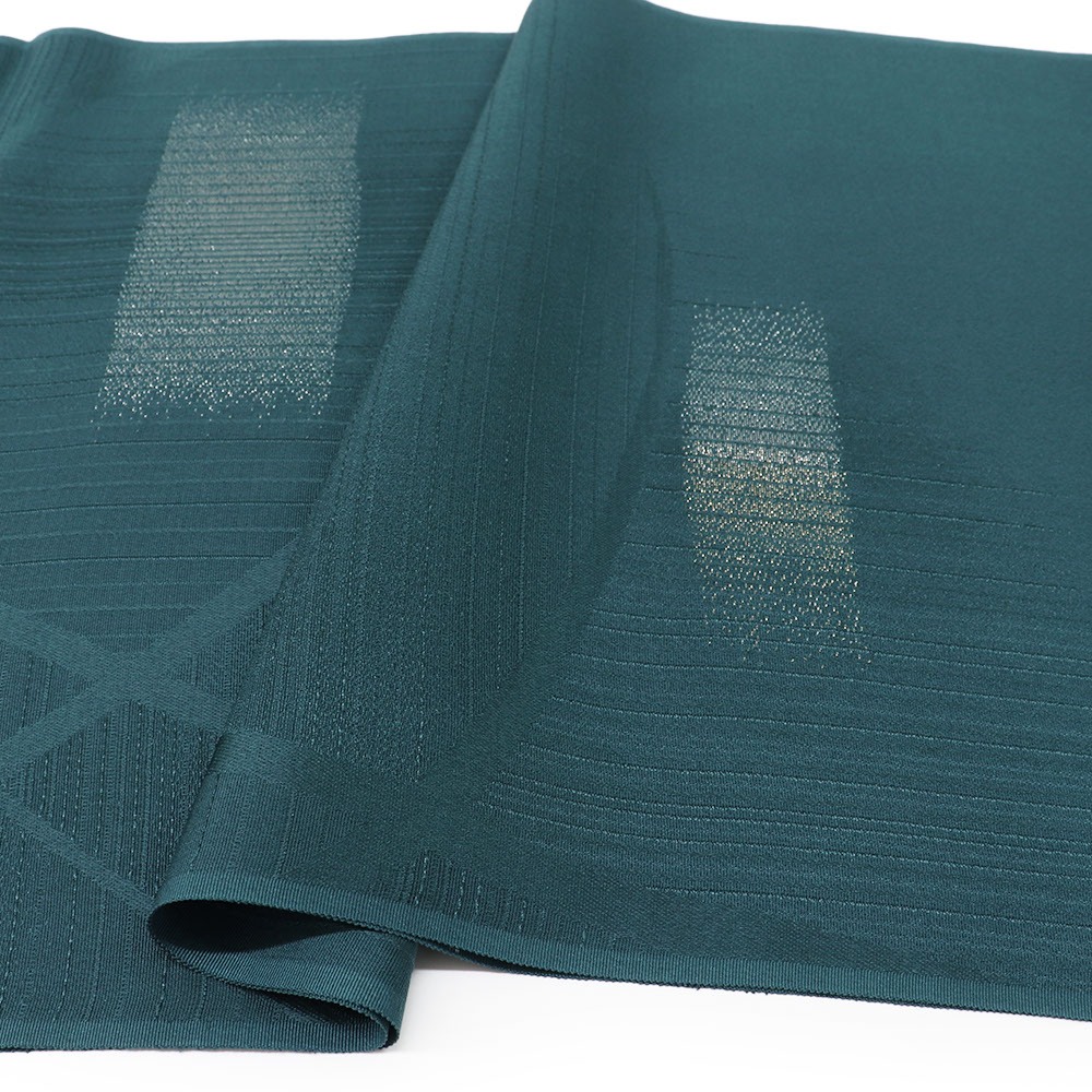 帯揚（弧線に角ぼかし）【いち利モールオリジナル】