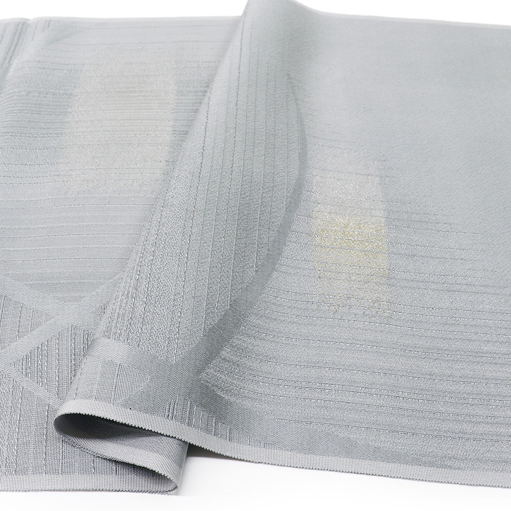 帯揚（弧線に角ぼかし）【いち利モールオリジナル】