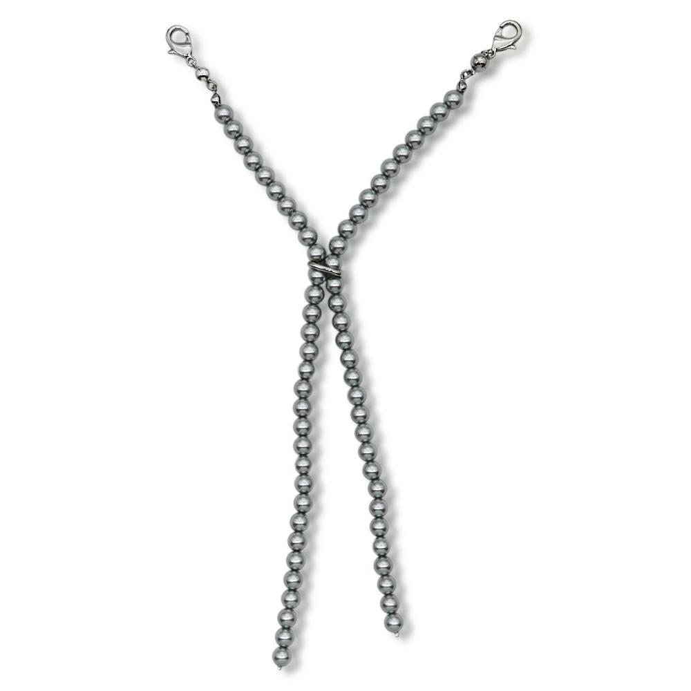 パール羽織紐【いち利モールオリジナル】