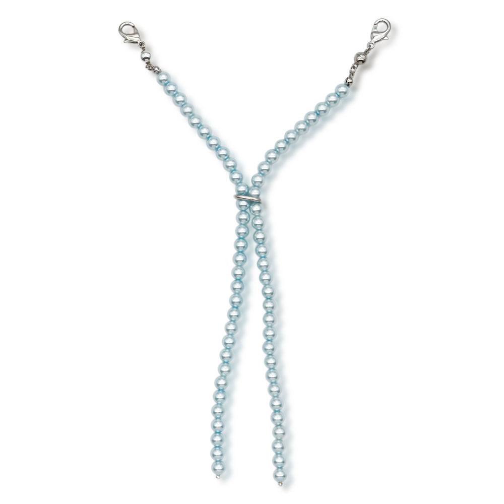 パール羽織紐【いち利モールオリジナル】