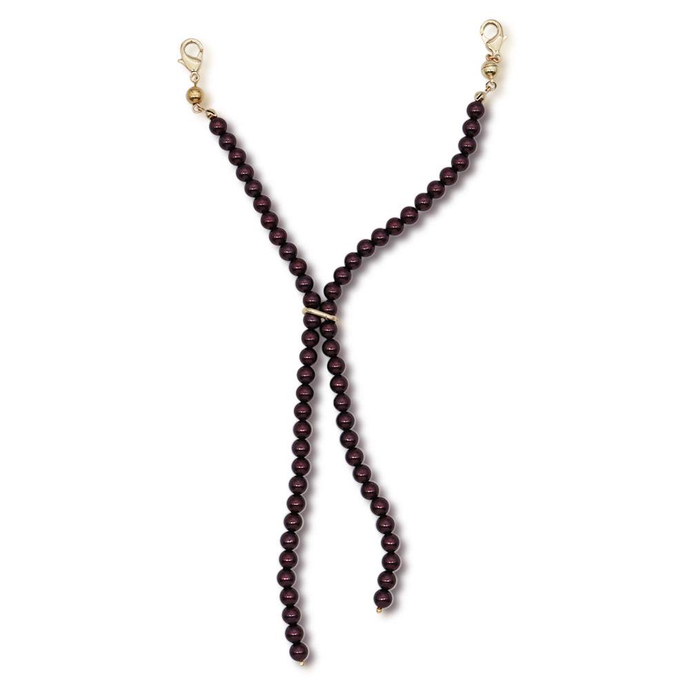 パール羽織紐【いち利モールオリジナル】