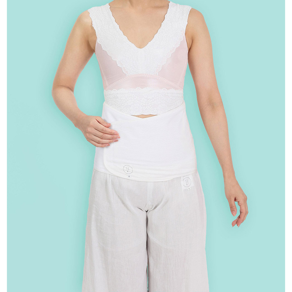 腰パッド『ハイスペックスキニー』【たかはしきもの工房】