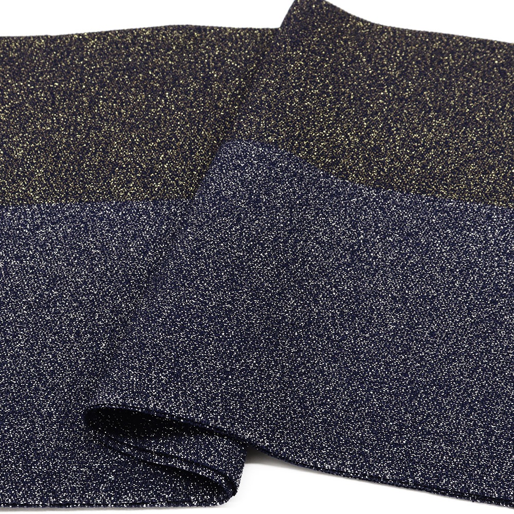 金銀通し帯揚（縦分け）【いち利モールオリジナル】