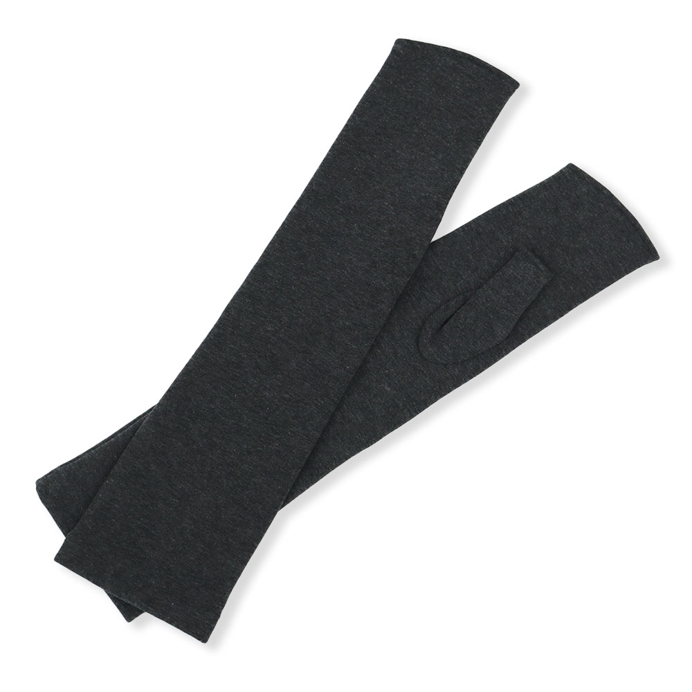 ロング手袋『マフマフ』【たかはしきもの工房】