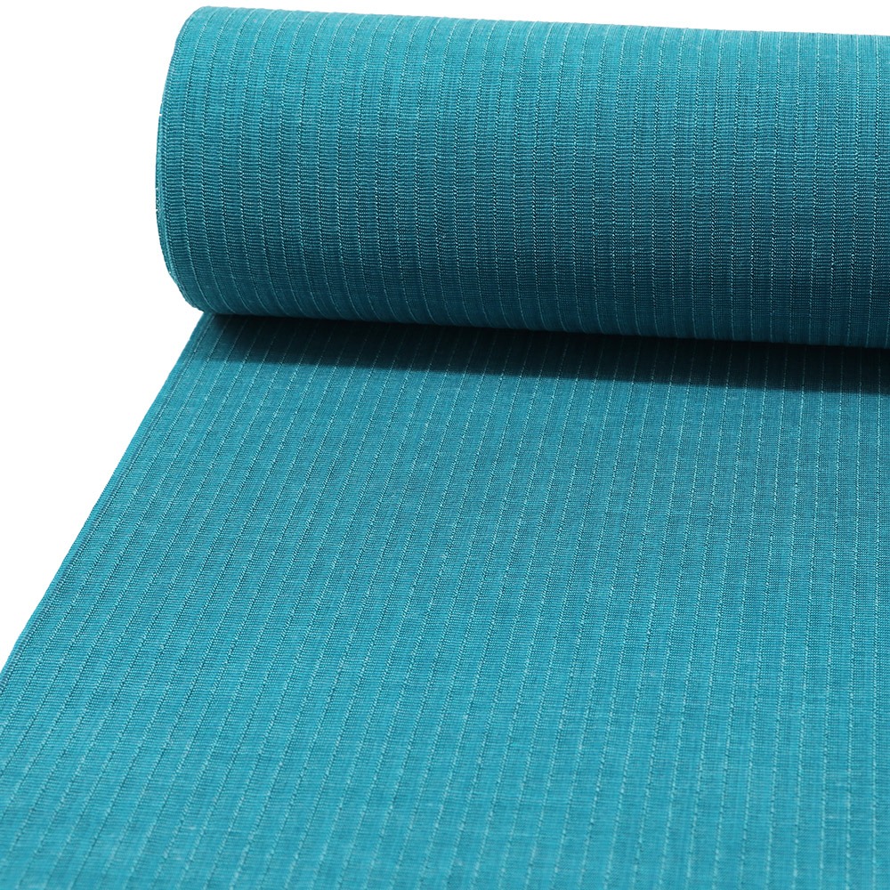 洗えるストレッチ夏長襦袢【東レ爽竹×セオα/銀座いち利】