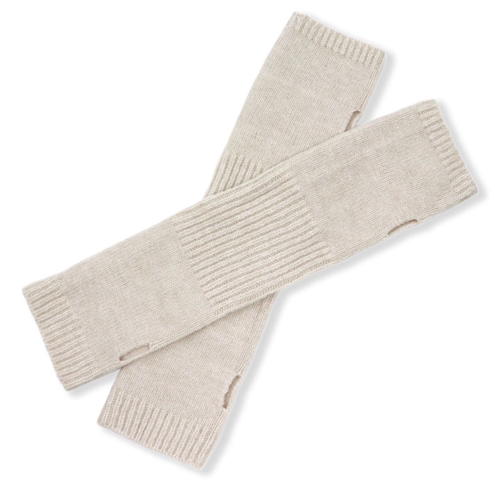 2WAYアームウォーマー