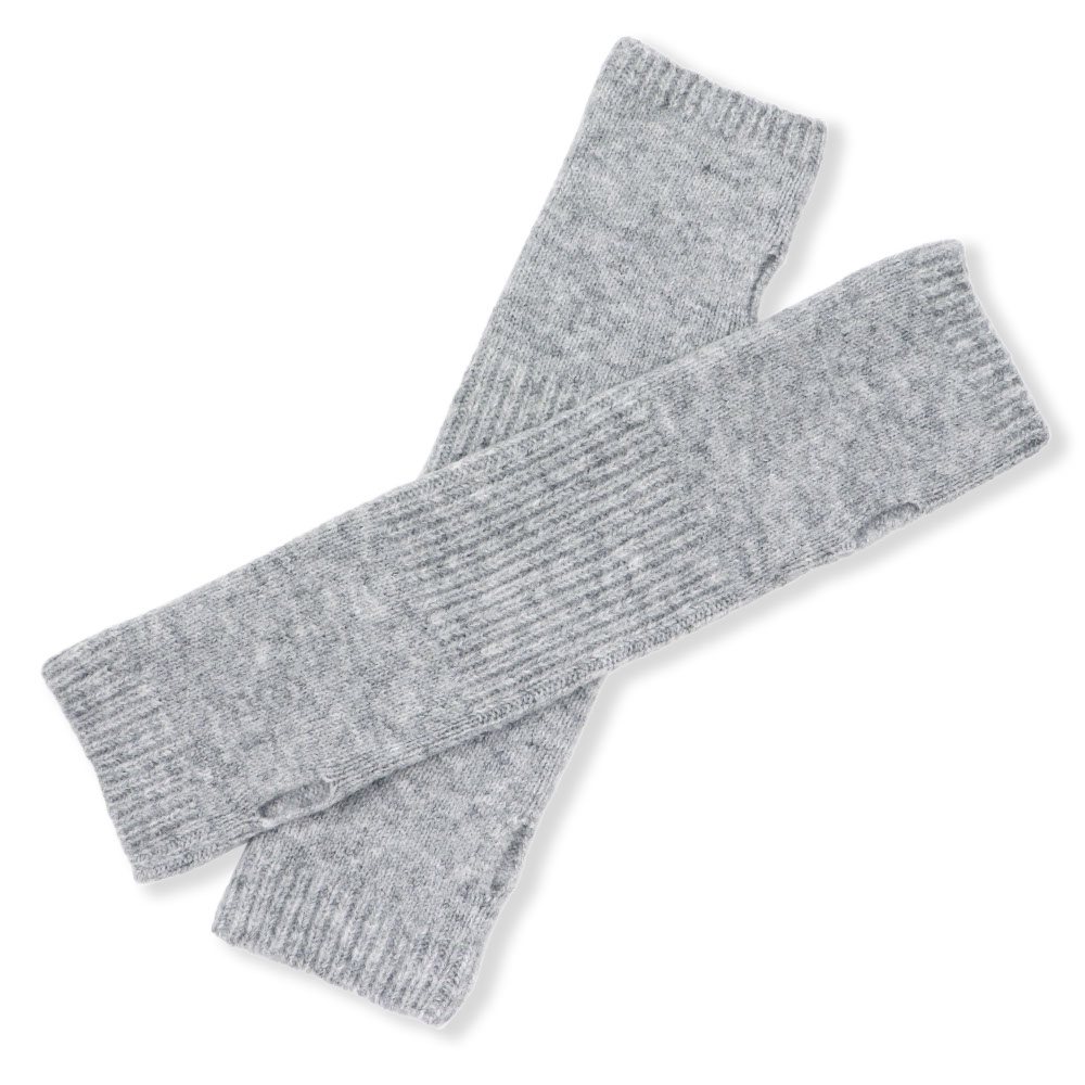 2WAYアームウォーマー