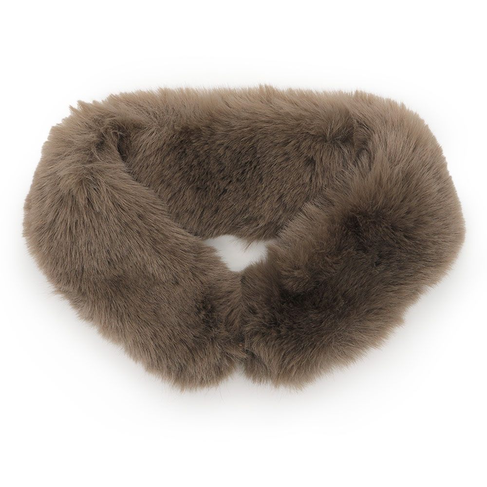 マグネット付きフェイクファーミニティペット