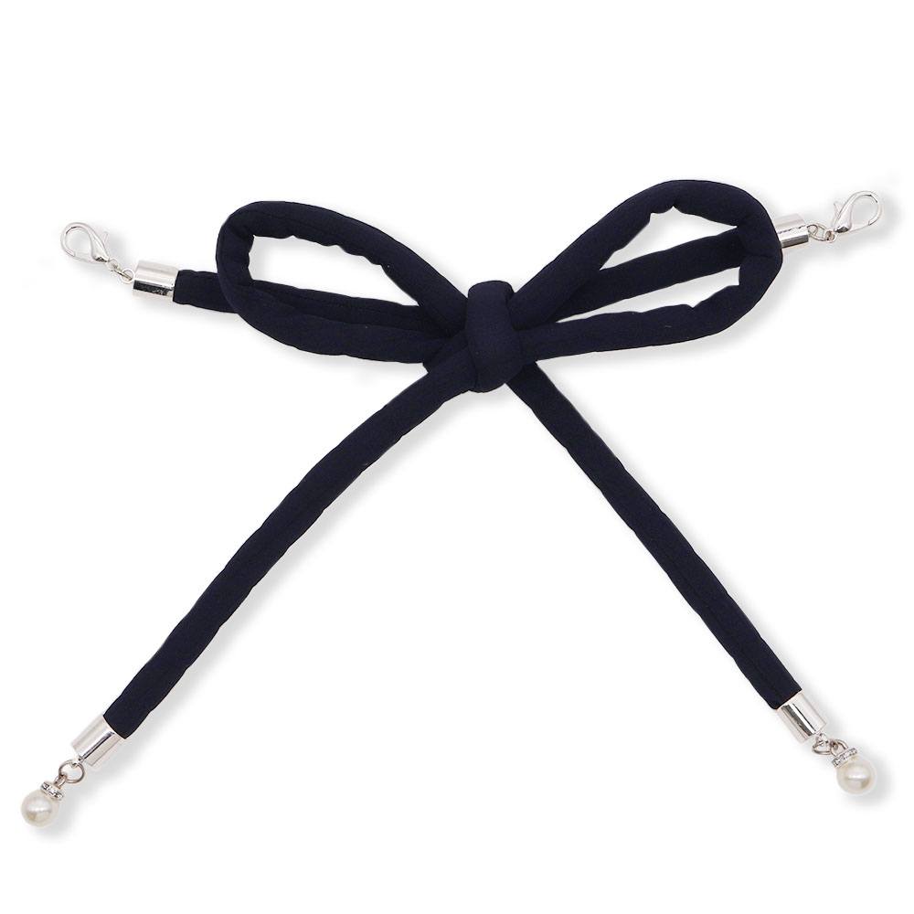 丸ぐけ羽織紐【いち利モールオリジナル】