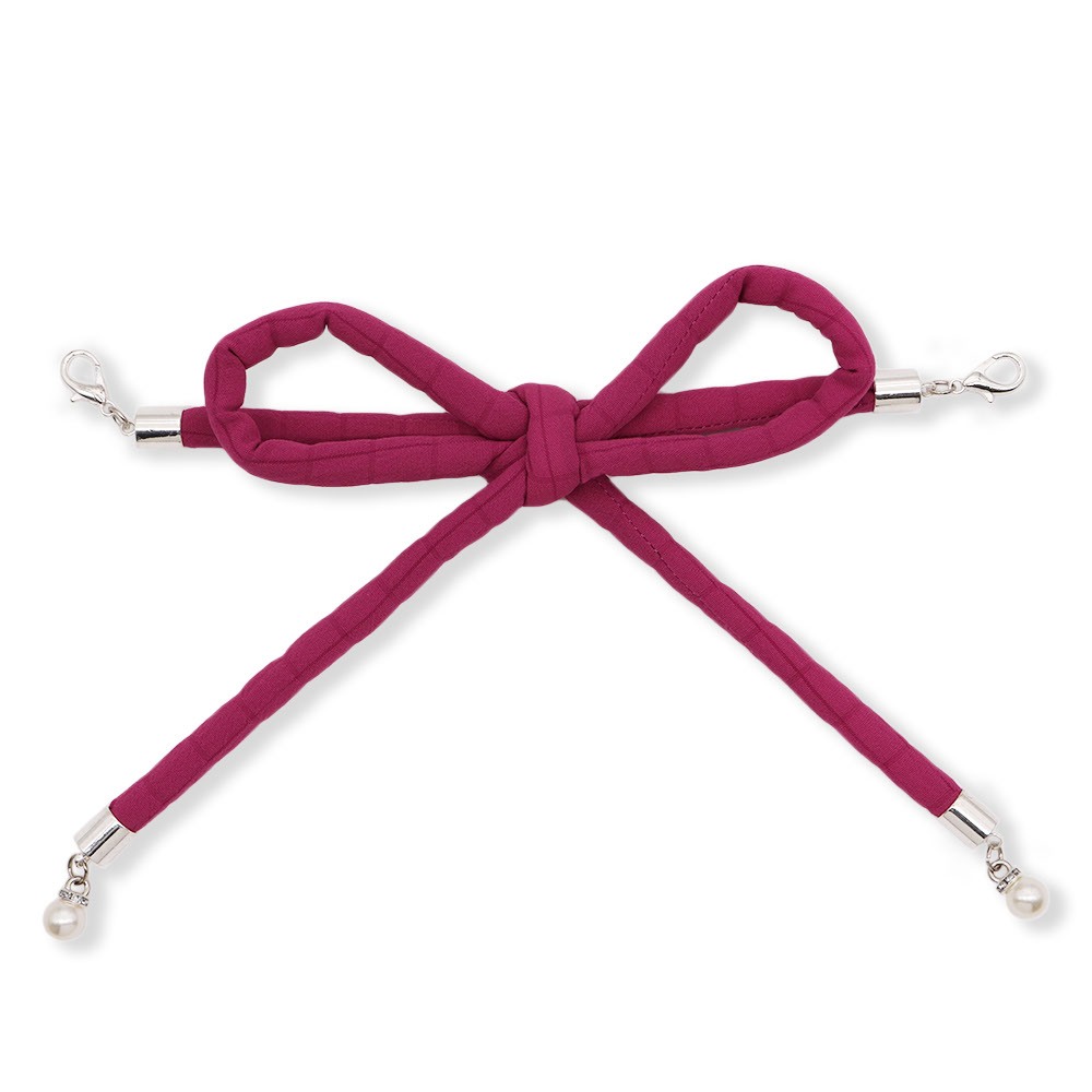 丸ぐけ羽織紐【いち利モールオリジナル】