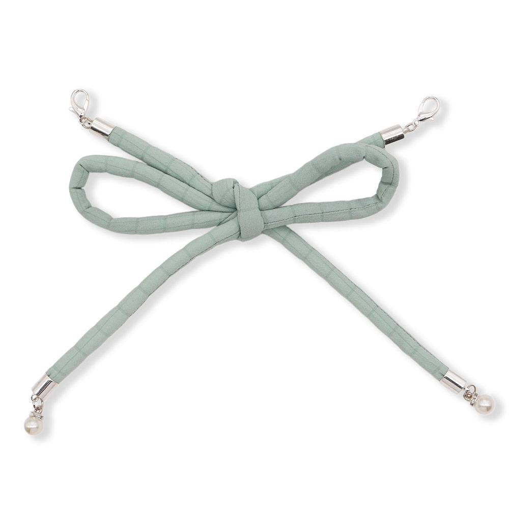 丸ぐけ羽織紐【いち利モールオリジナル】