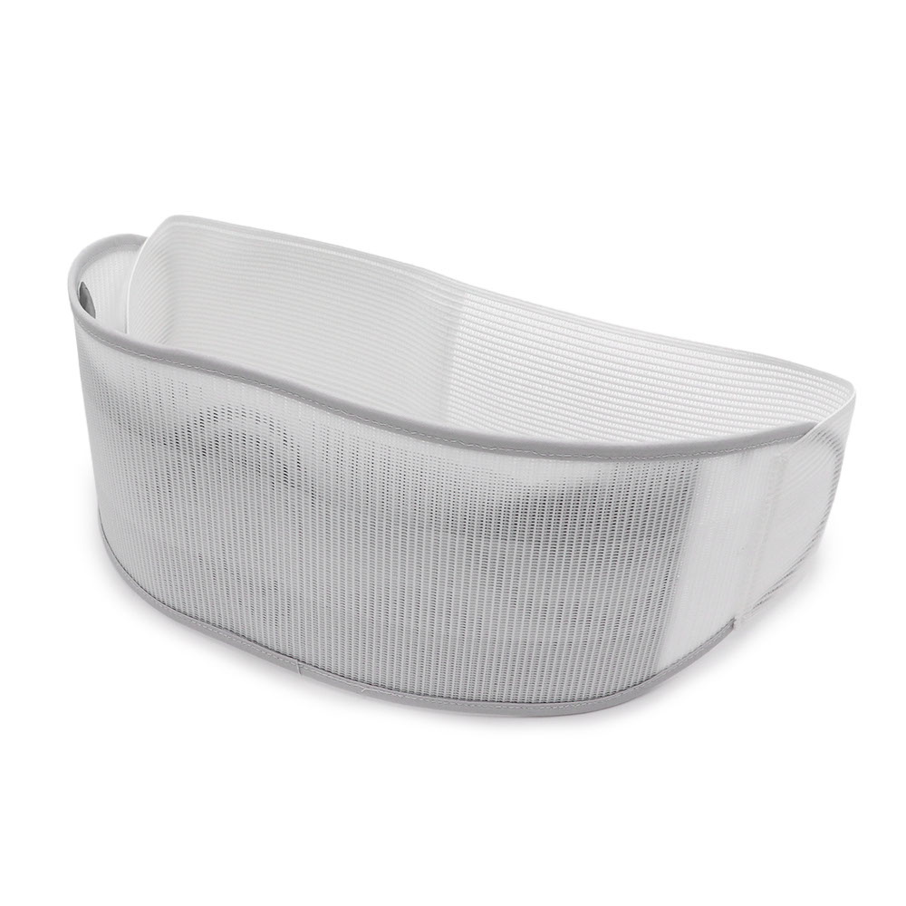 ポケット付きべっぴん帯板（メッシュ/大）【たかはしきもの工房】