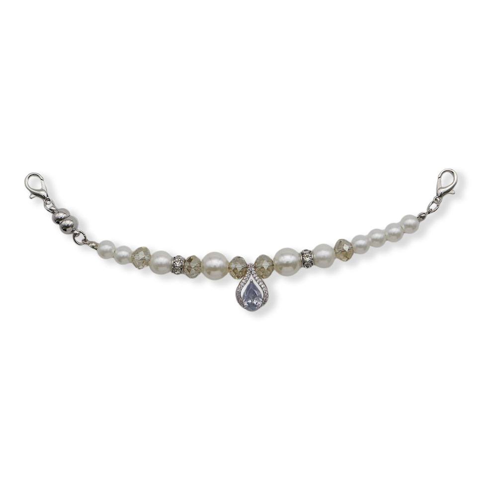 マグネット式羽織紐（ドロップ）