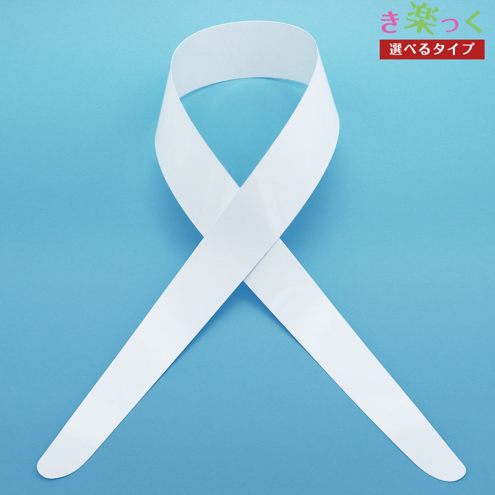 き楽っく替え衿用衿芯（2枚入り）【衿秀】