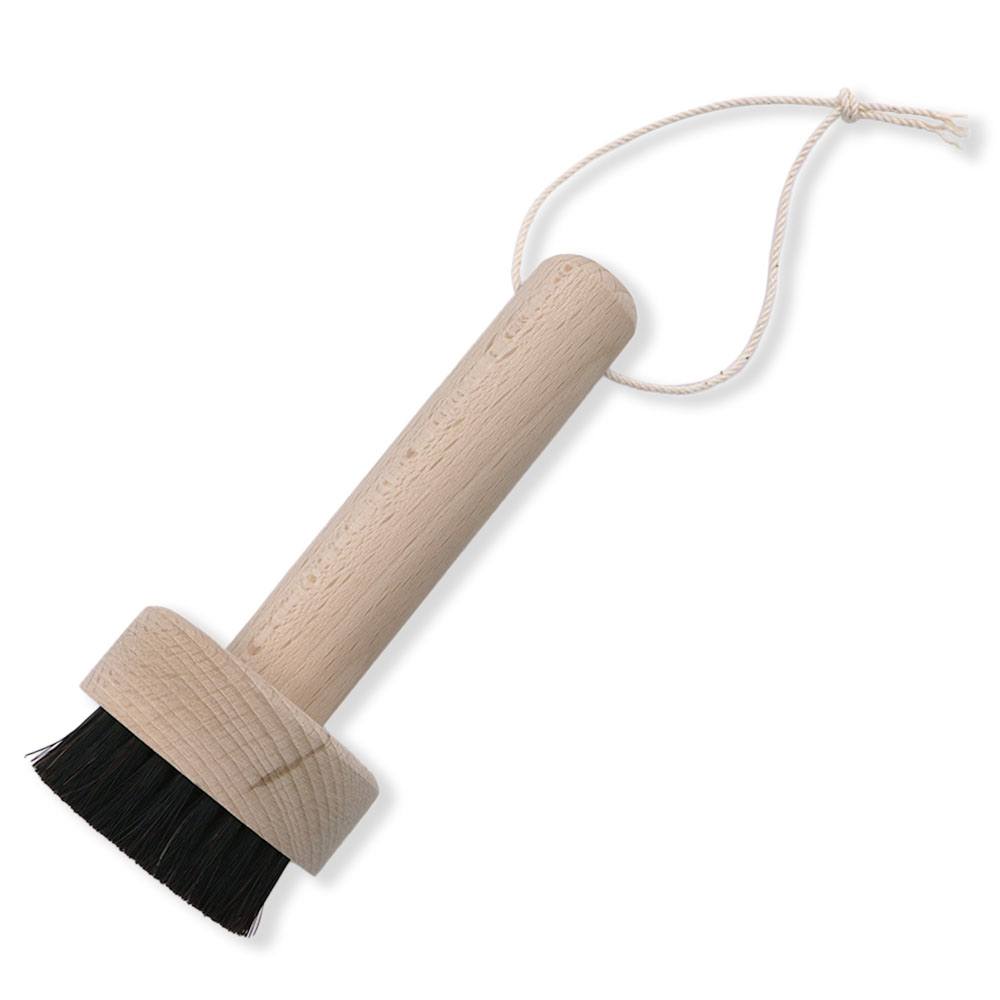 足袋洗いブラシ【かなや刷子】