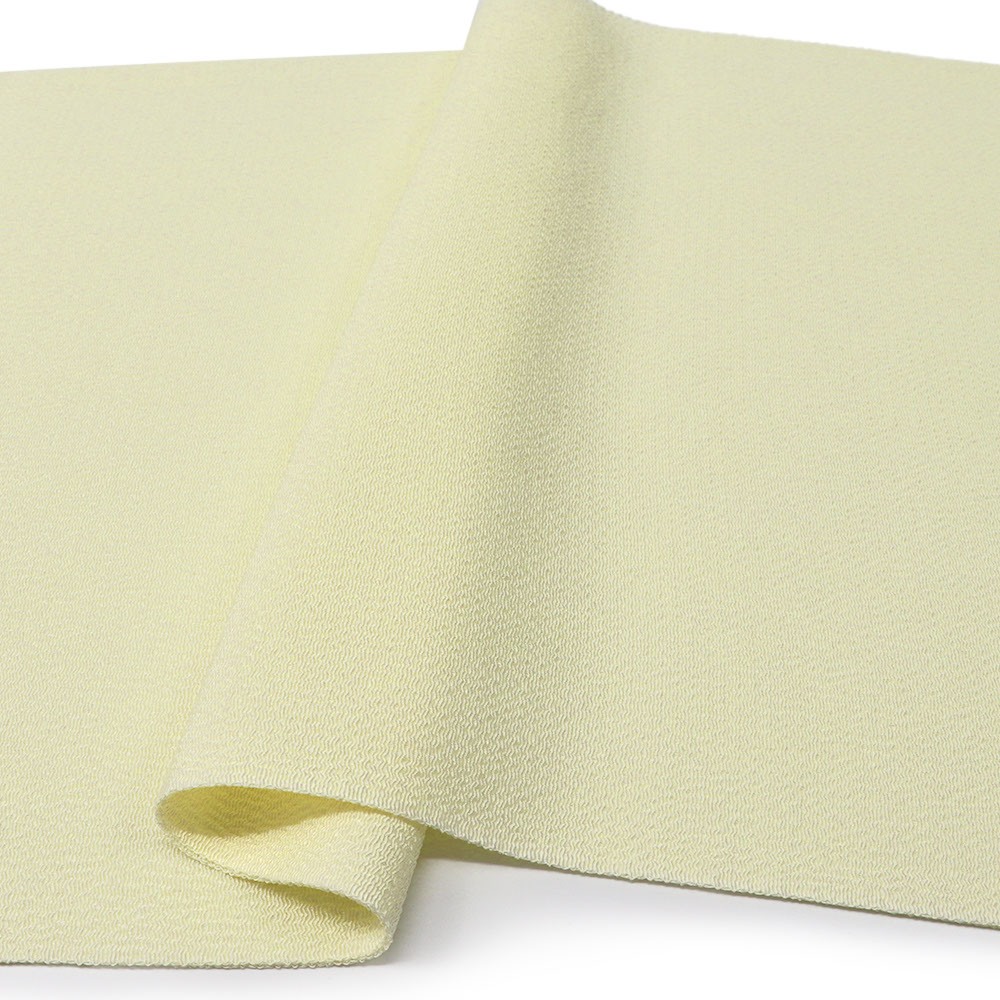 ちりめん帯揚【衿秀】