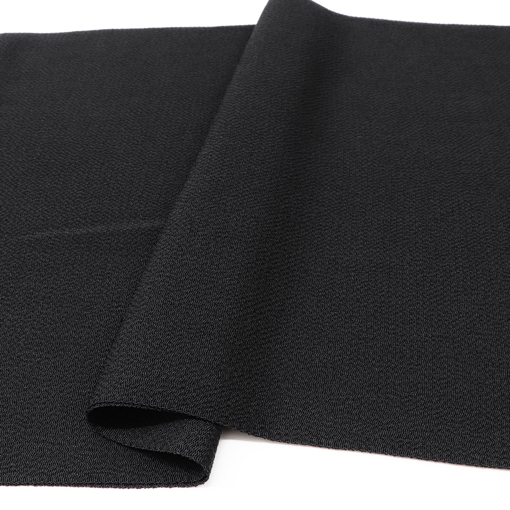 ちりめん帯揚【衿秀】