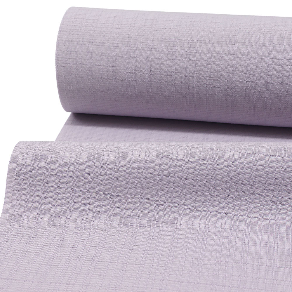 洗える色無地【東レセオα】