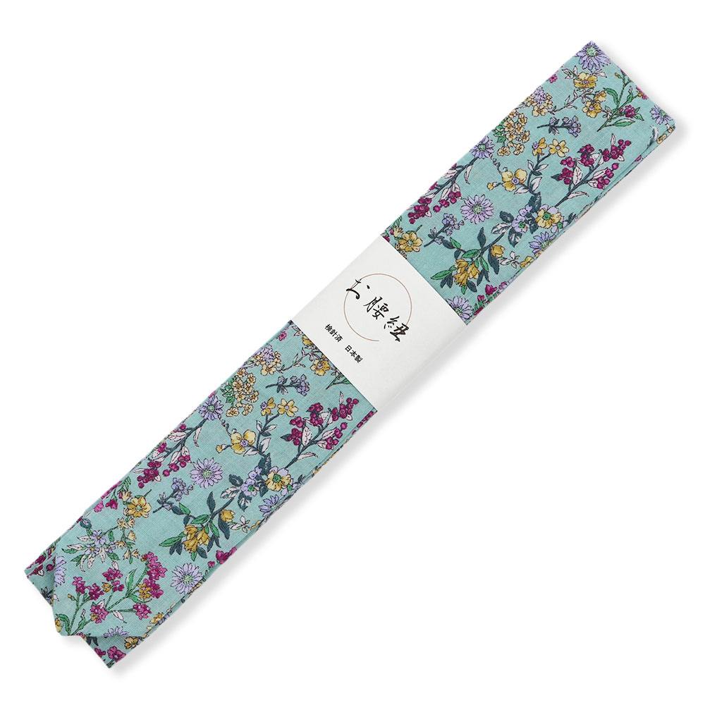 腰紐（ボタニカル）【いち利モールオリジナル】