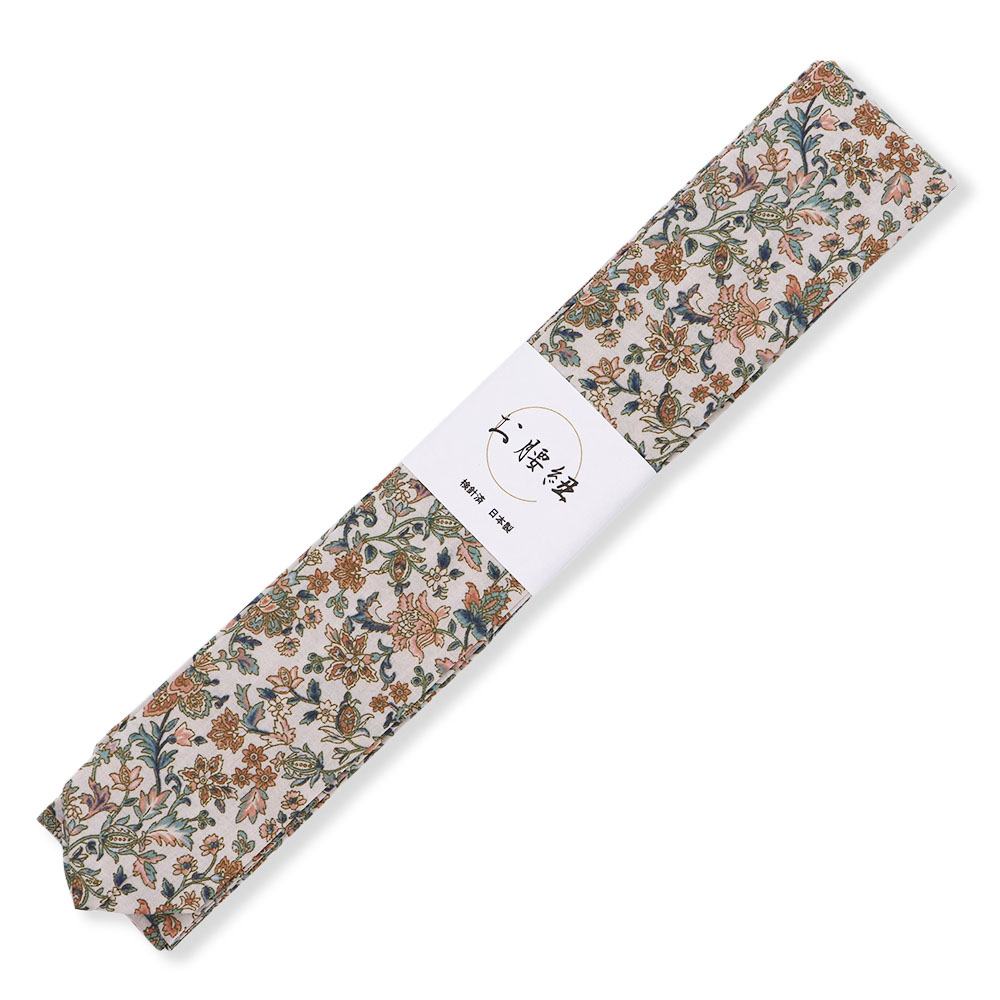 腰紐（更紗）【いち利モールオリジナル】