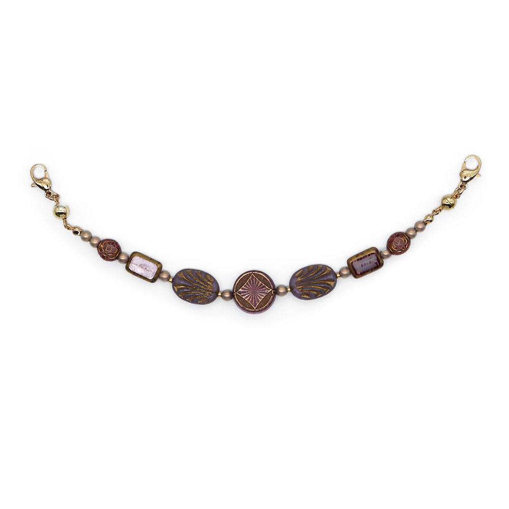 マグネット式羽織紐【いち利モールオリジナル】