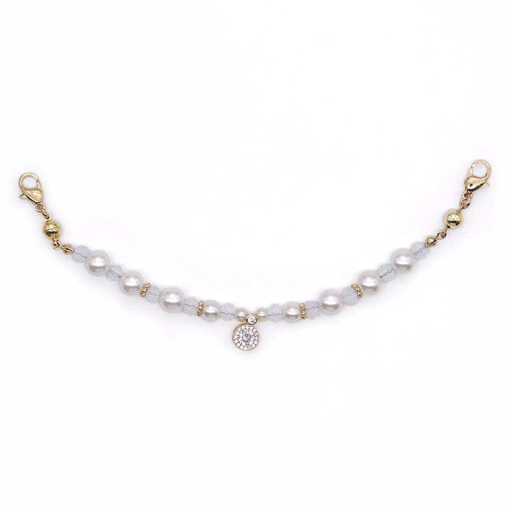 マグネット式羽織紐【いち利モールオリジナル】