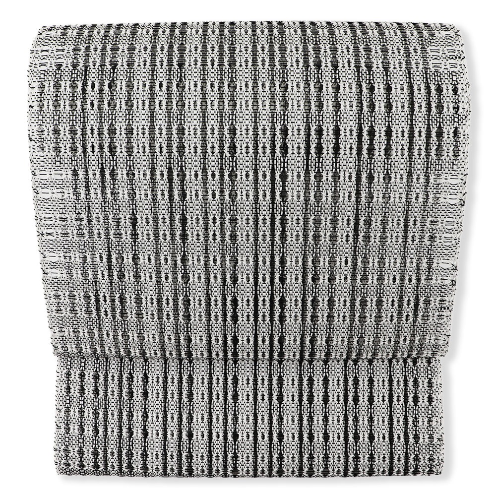 西陣羅八寸名古屋帯『よろい織』【泰生織物】