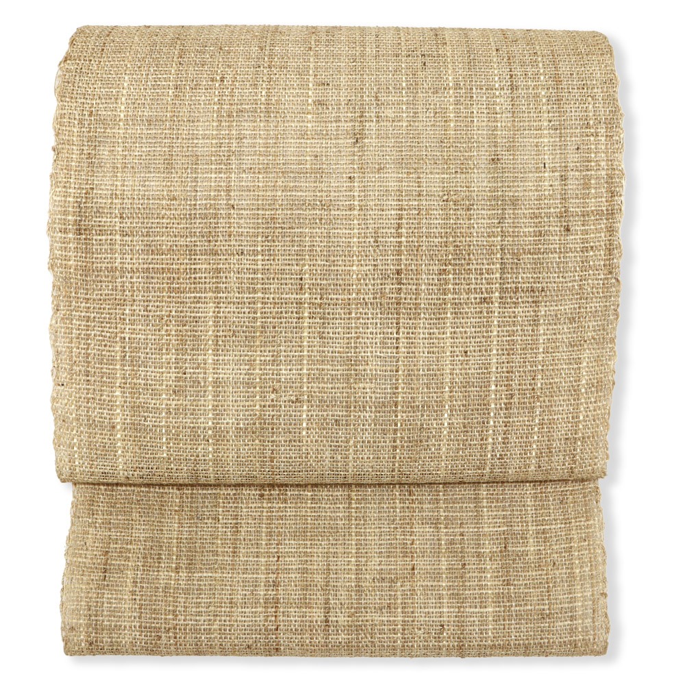 葛布八寸名古屋帯（夏・単衣向き）【おだきん】