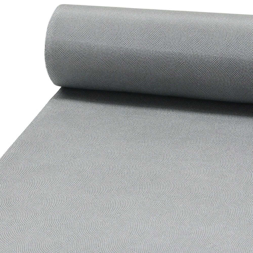 正絹長襦袢（鮫）