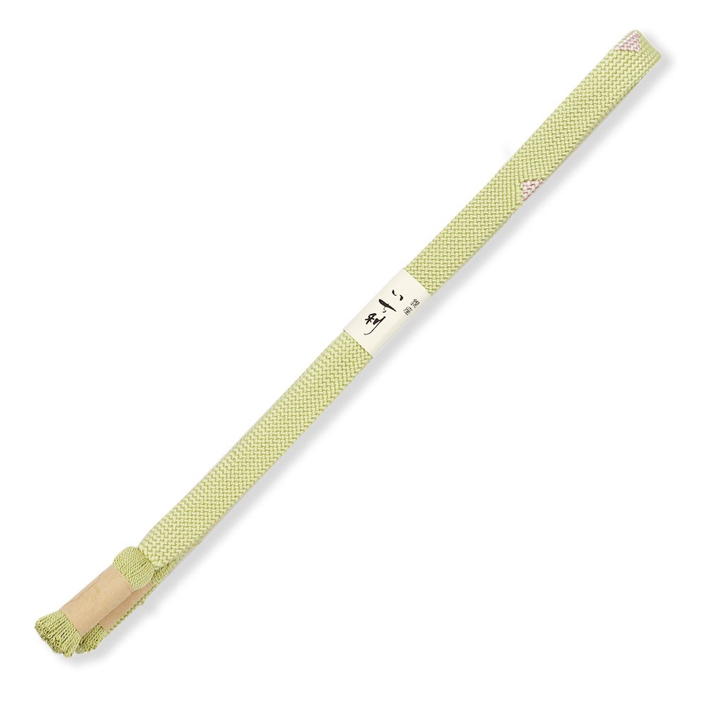 内記組み帯締（鱗）【加藤萬】