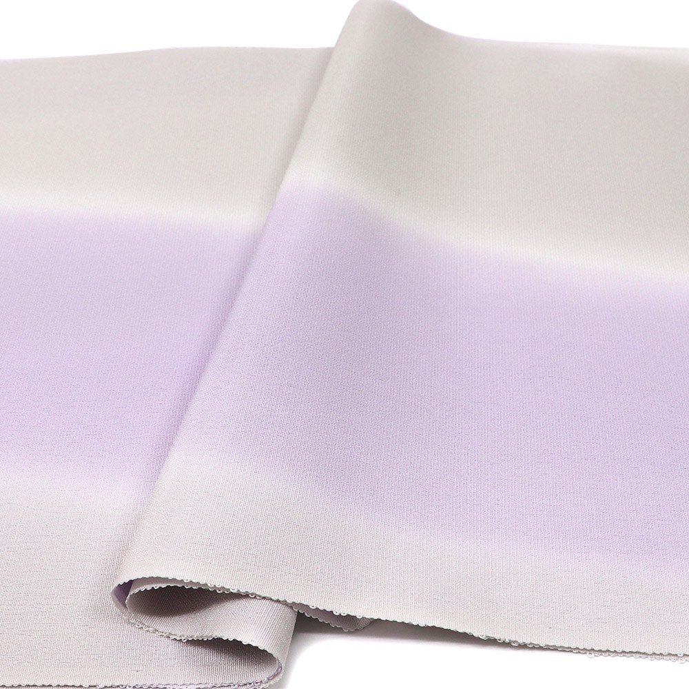 斜めぼかし帯揚【加藤萬】