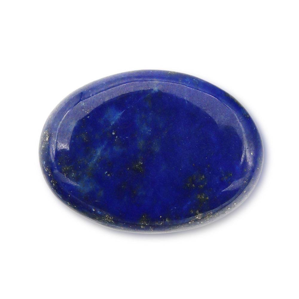 天然石帯留（ラピスラズリ）