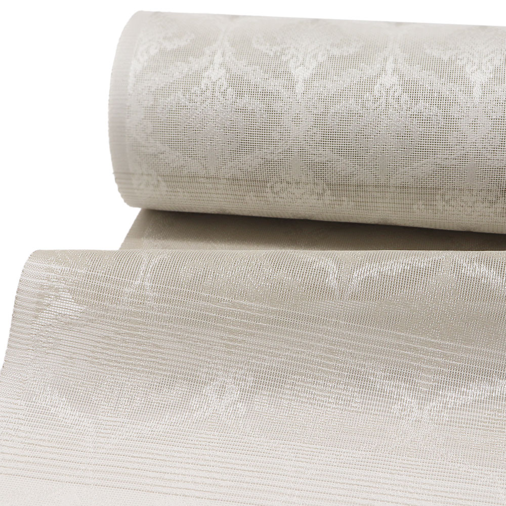 先染め紋紗(段ぼかし/ダマスク)