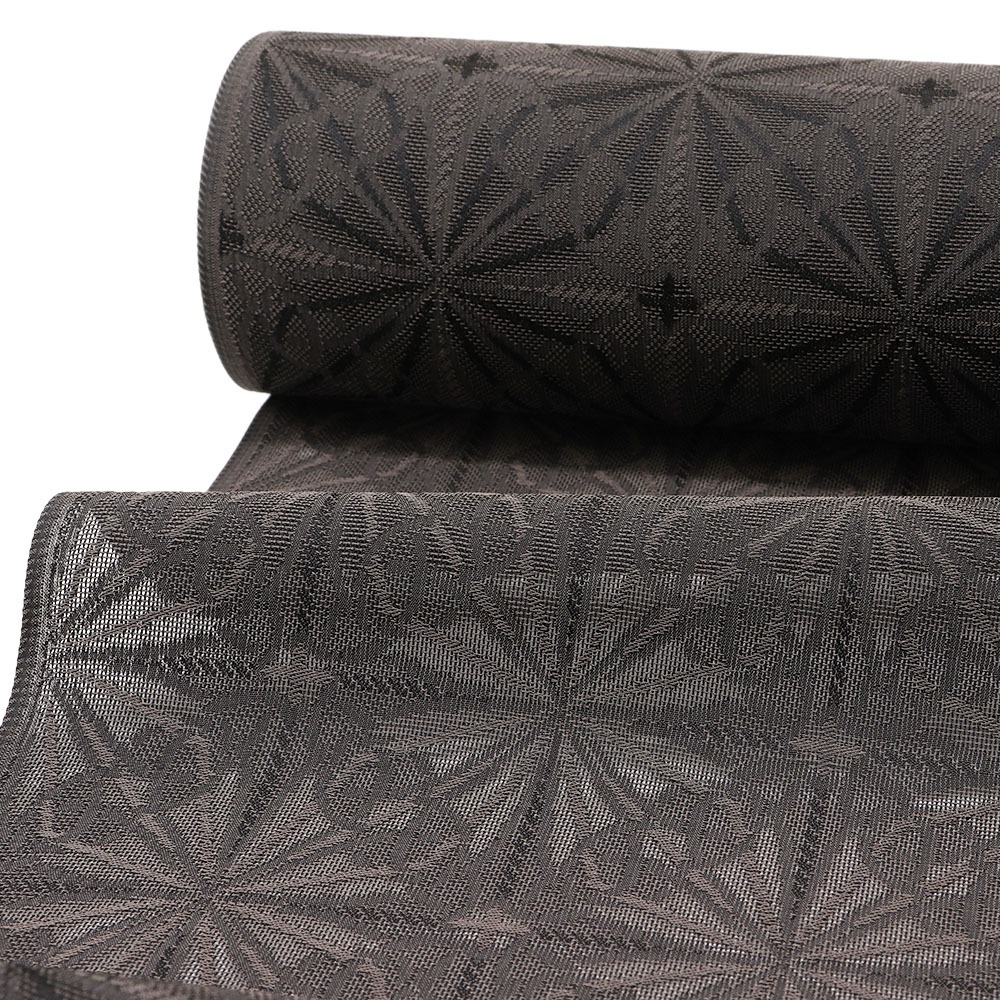 紋紗(アラベスク)『紗楽紋紗』