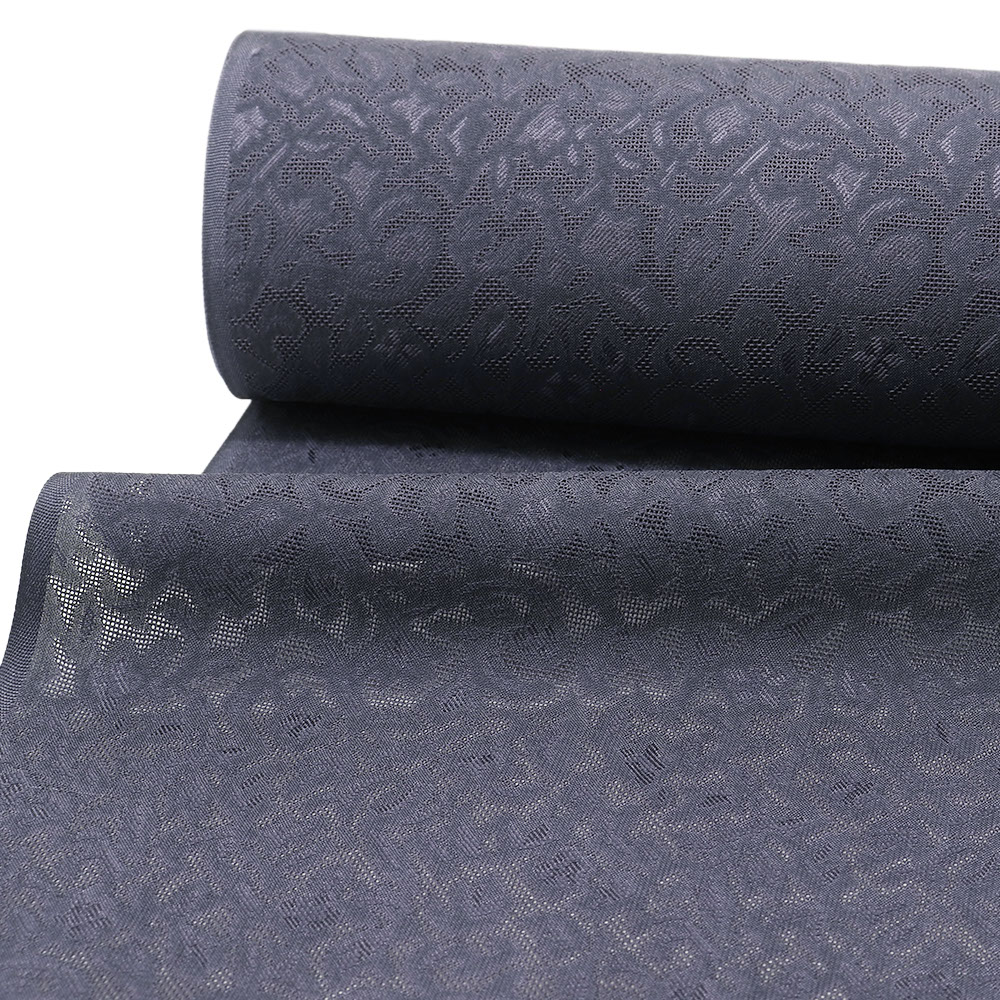 紋紗（唐草/縦ぼかし）