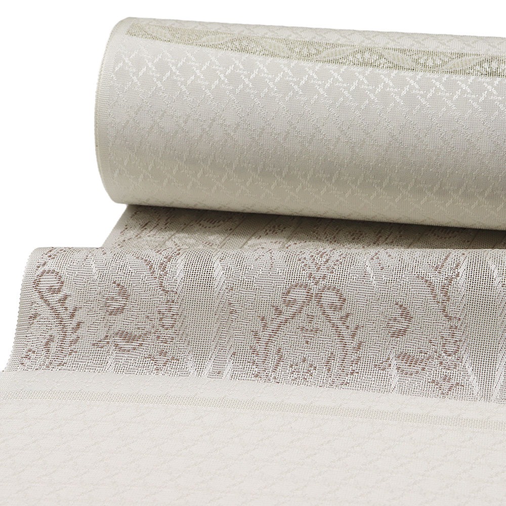 紋紗（欧風唐草）