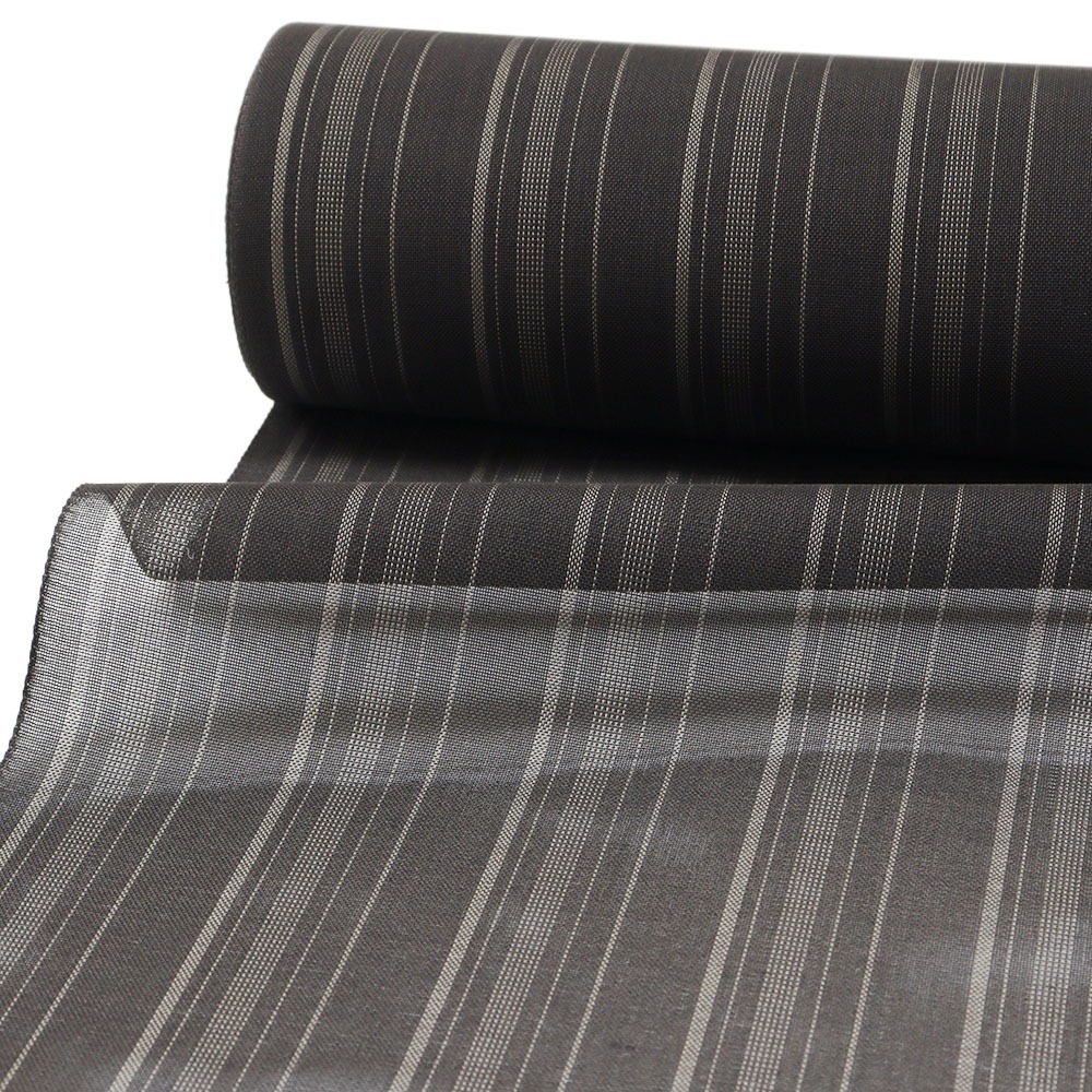 夏黄八（子持縞）