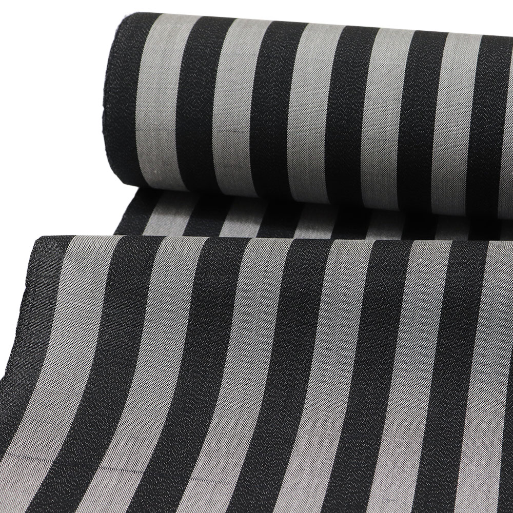 本場夏大島紬(滝縞)