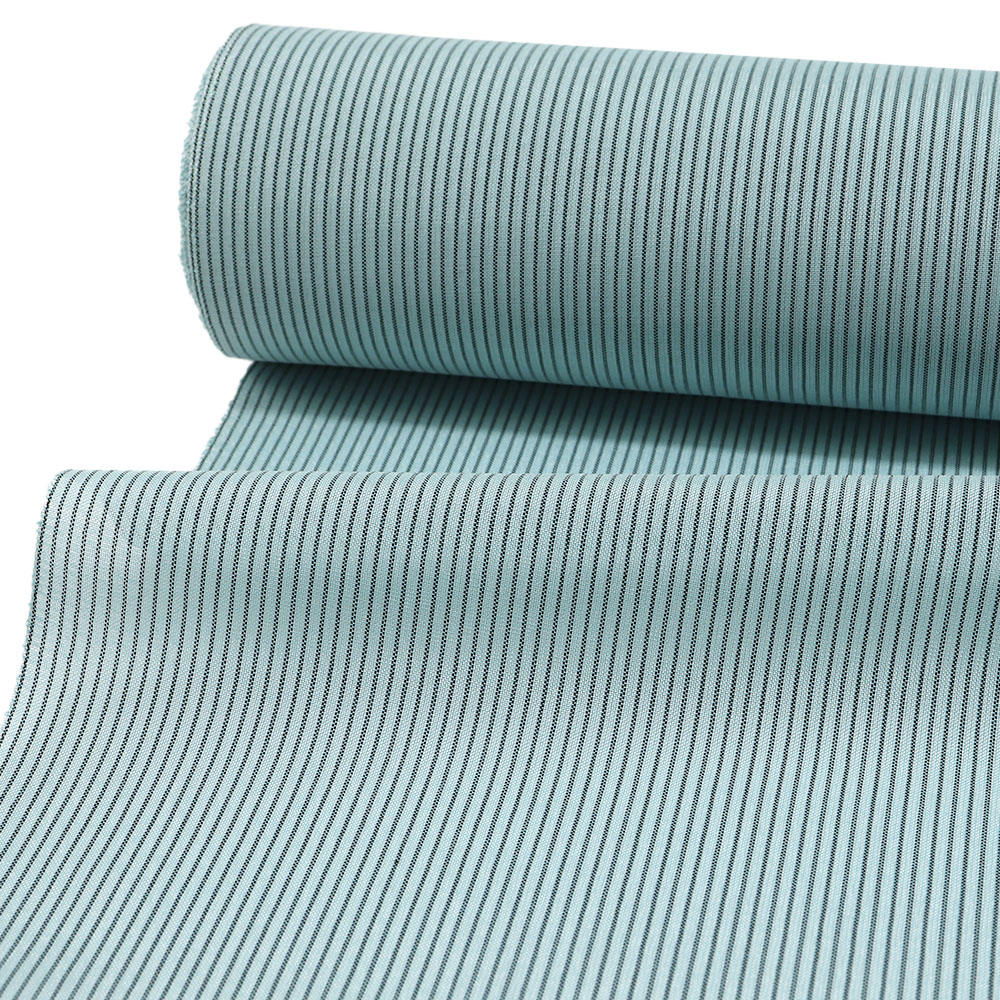 本場夏大島紬（縞）